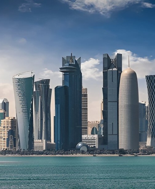 eSIM Qatar