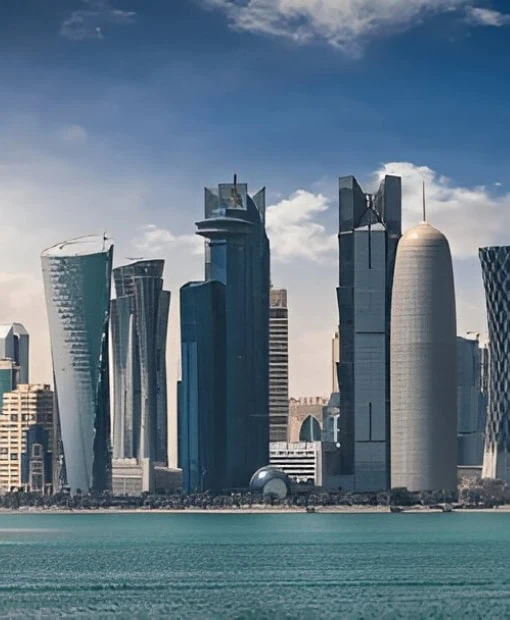 eSIM Qatar