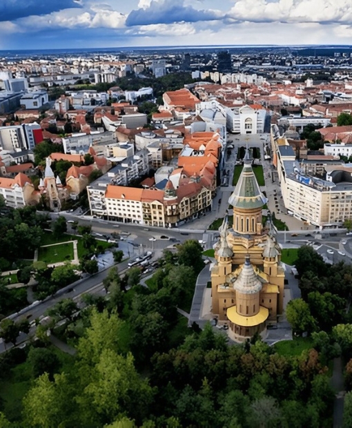 eSIM Romania