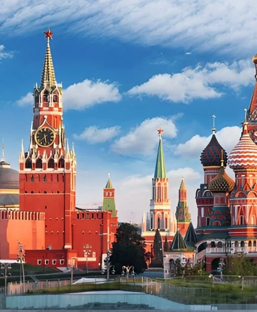 eSIM Russia
