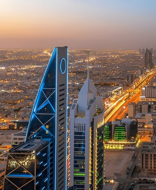 eSIM Saudi Arabia