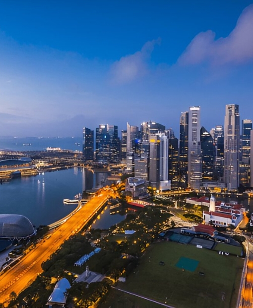eSIM Singapore