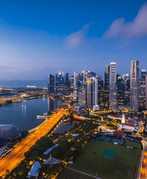 eSIM Singapore