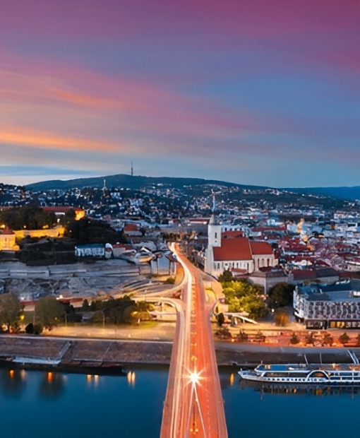 eSIM Slovakia