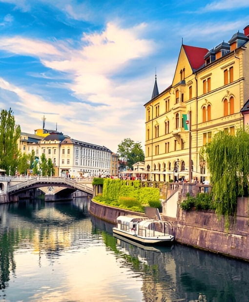 eSIM Slovenia