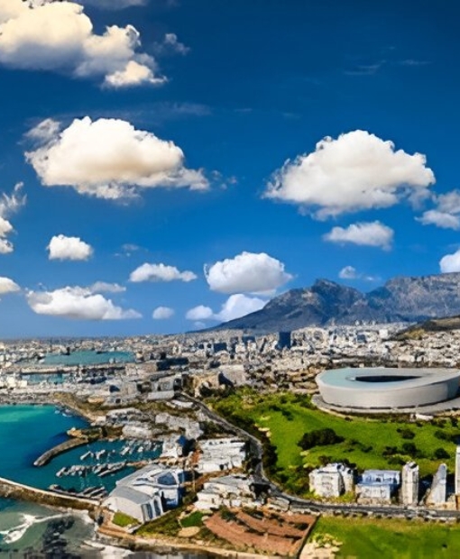 eSIM South Africa