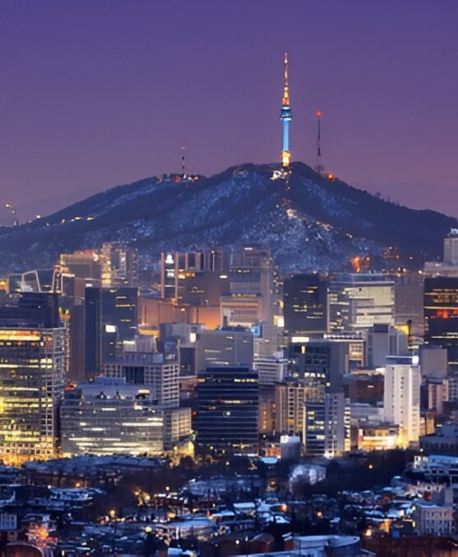 eSIM South Korea