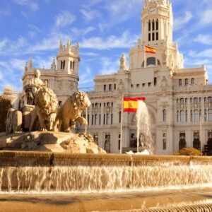 eSIM Spain