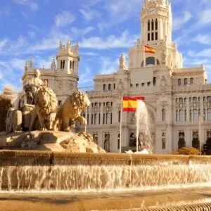 eSIM Spain