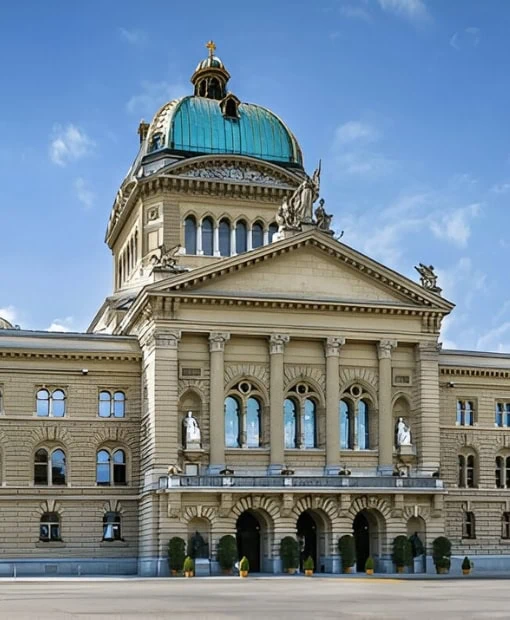 eSIM Switzerland