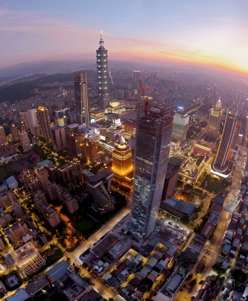eSIM Taiwan