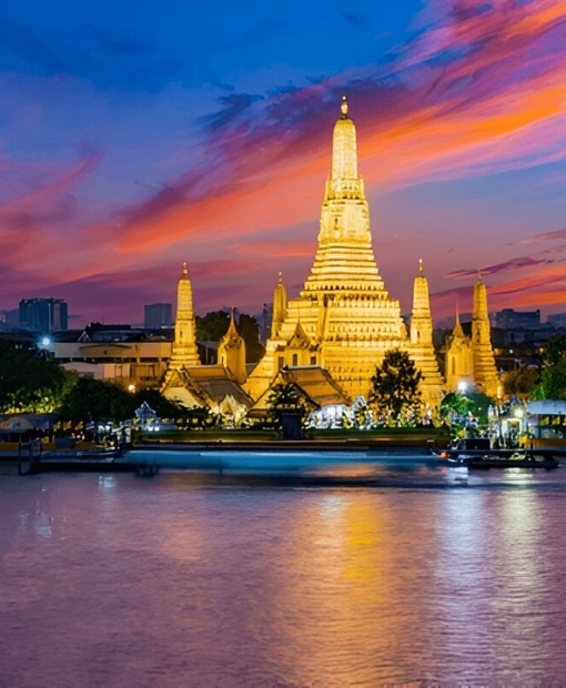eSIM Thailand