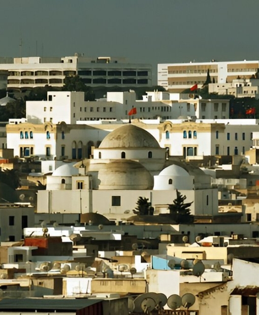 eSIM Tunisia