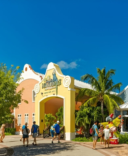 eSIM Turks & Caicos Islands