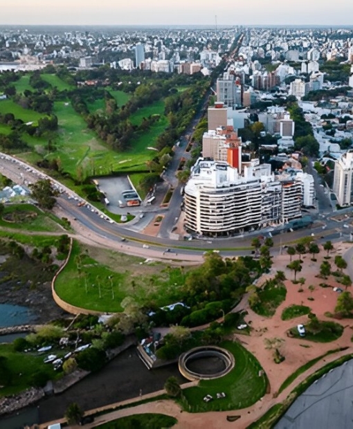 eSIM Uruguay