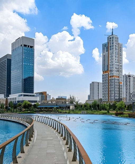 eSIM Uzbekistan