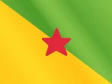 eSIM French Guiana