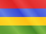 eSIM Mauritius