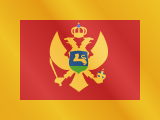 eSIM Montenegro