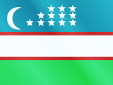 eSIM Uzbekistan