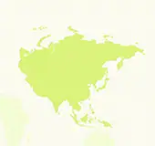 eSIM Asia and Oceania